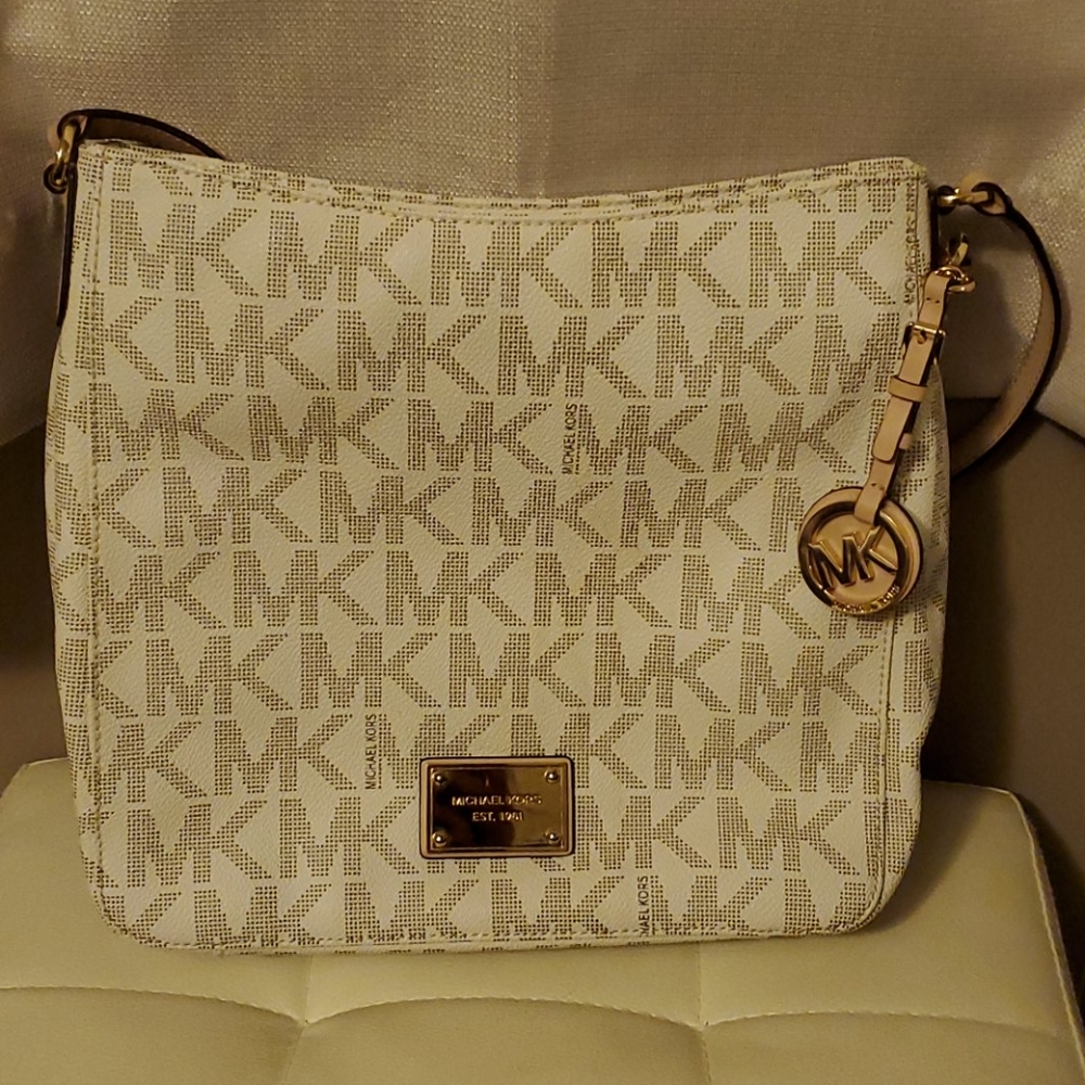 MK Crossbody